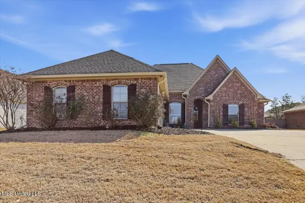 119 Camden Crossing, Madison, MS 39110