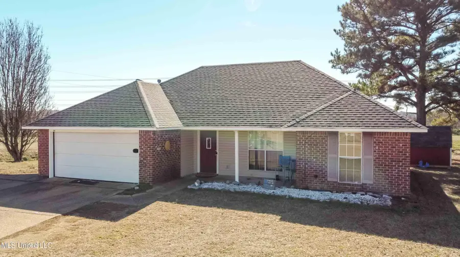 509 Greenfield Cove, Pearl, MS 39208 - #2