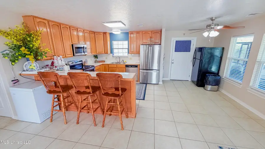 4004 Samoa Road, Pearlington, MS 39572 - #3