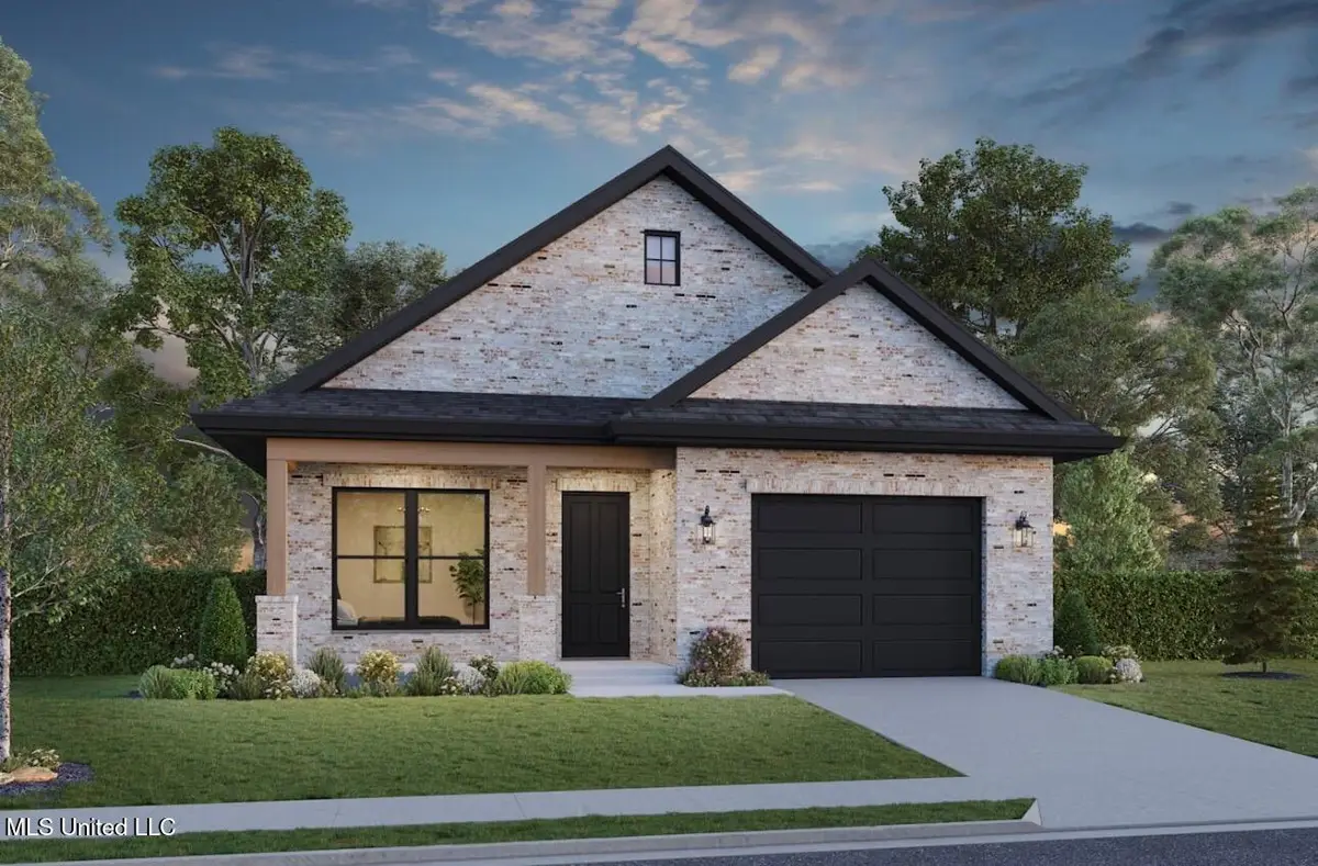 Nhn Barracuda Drive, Gautier, MS 39553 - #1