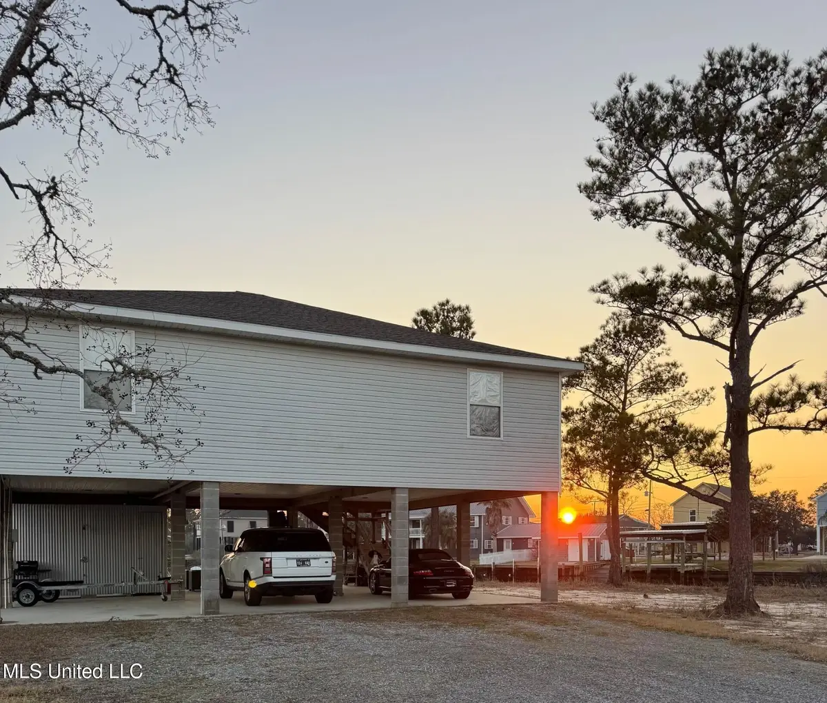 4109 Mallard Street, Bay Saint Louis, MS 39520 - #1