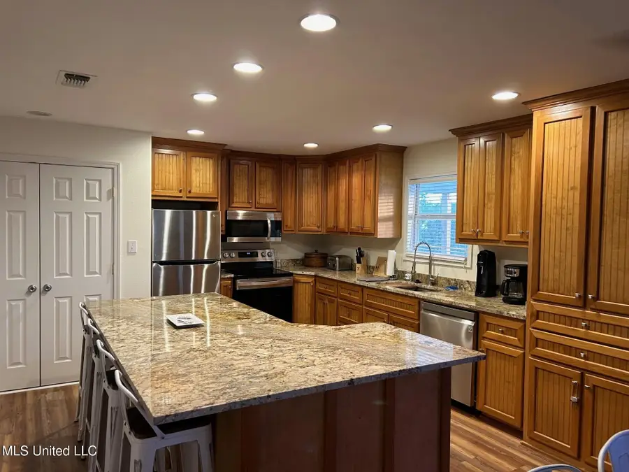 4109 Mallard Street, Bay Saint Louis, MS 39520 - #3