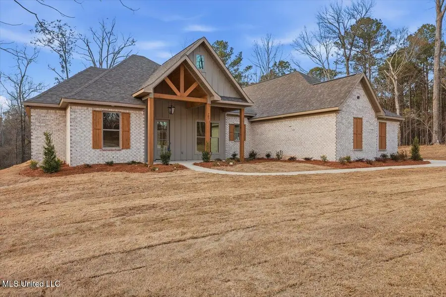 922 Mullican Road, Florence, MS 39073 - #3