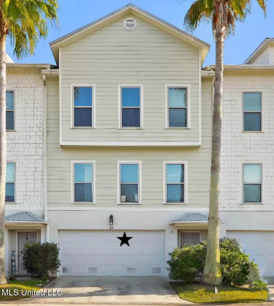 1400 Mill Road, Gulfport, MS 39507 - #2