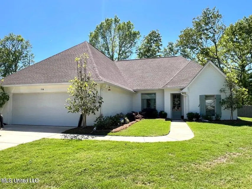 110 Boxwood Cove, Brandon, MS 39047 - #2