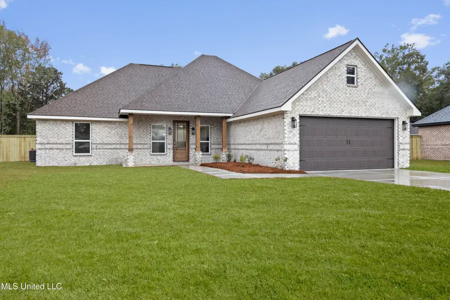 2519 Duck Lake Drive, Moss Point, MS 39563 - Image #2