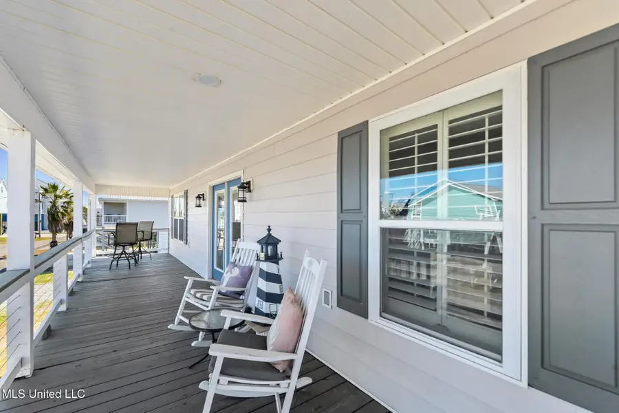 109 Janelle Drive, Bay Saint Louis, MS 39520 - #2