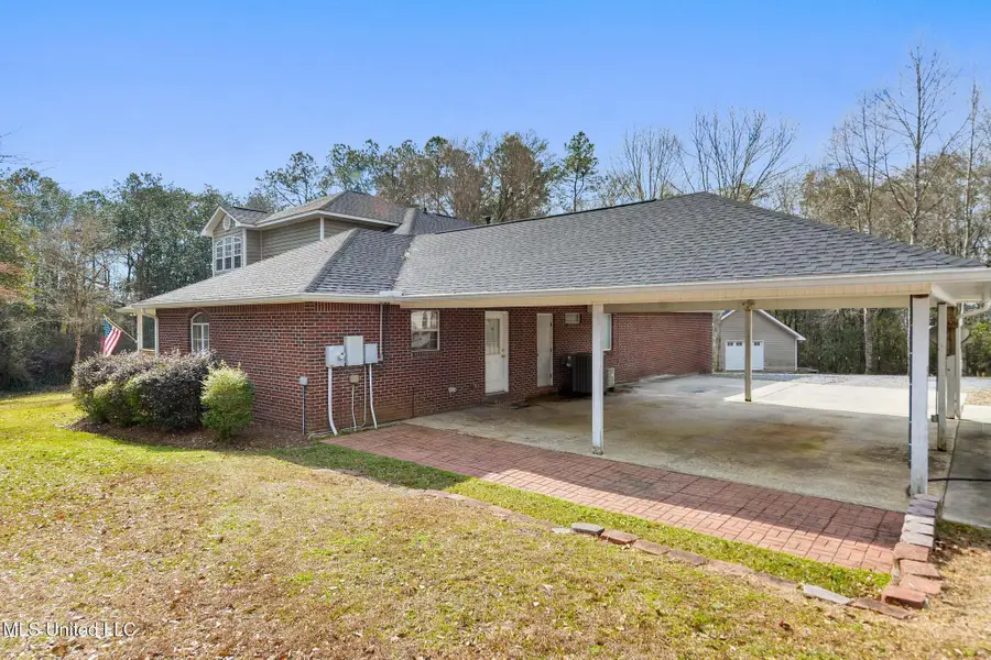 7333 Amberwood Lane, Lucedale, MS 39452 - Image #3