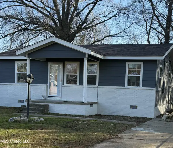 3858 N Wabash Street, Jackson, MS 39213