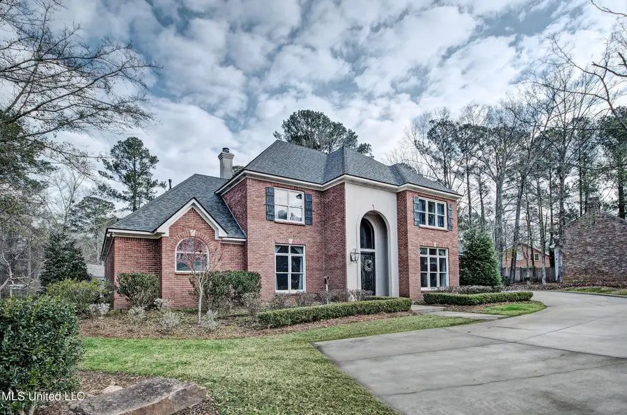 340 Sherborne Place, Flowood, MS 39232 - #2