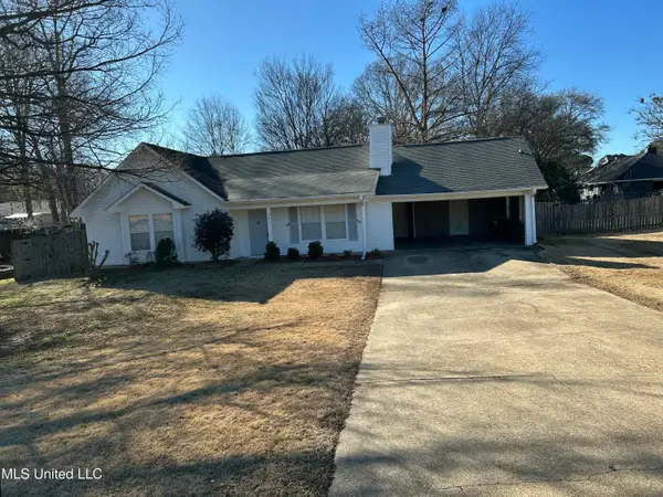 231 N Wheatley Street, Ridgeland, MS 39157