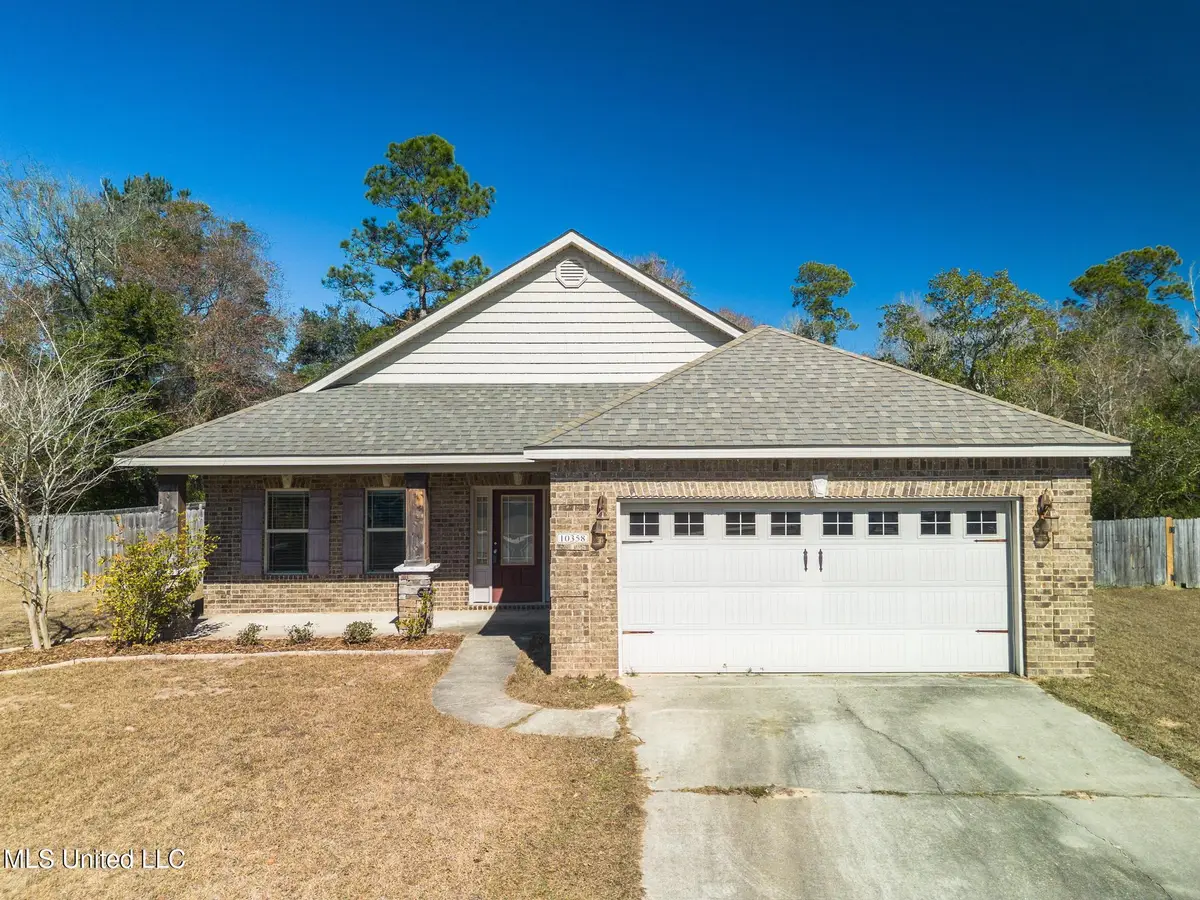 10358 Sweet Bay Drive, Gulfport, MS 39503 - Image #1