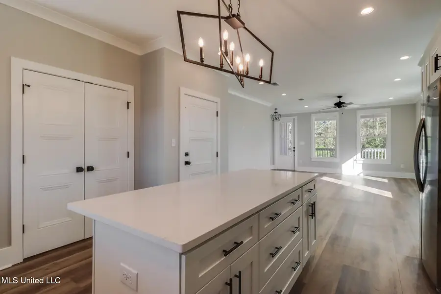 44 Fiber Street, Bay Saint Louis, MS 39520 - #2