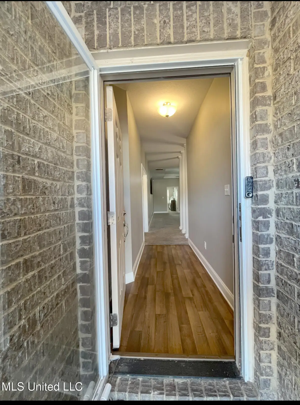 8426 Park Pike Drive, Southaven, MS 38671 - #1