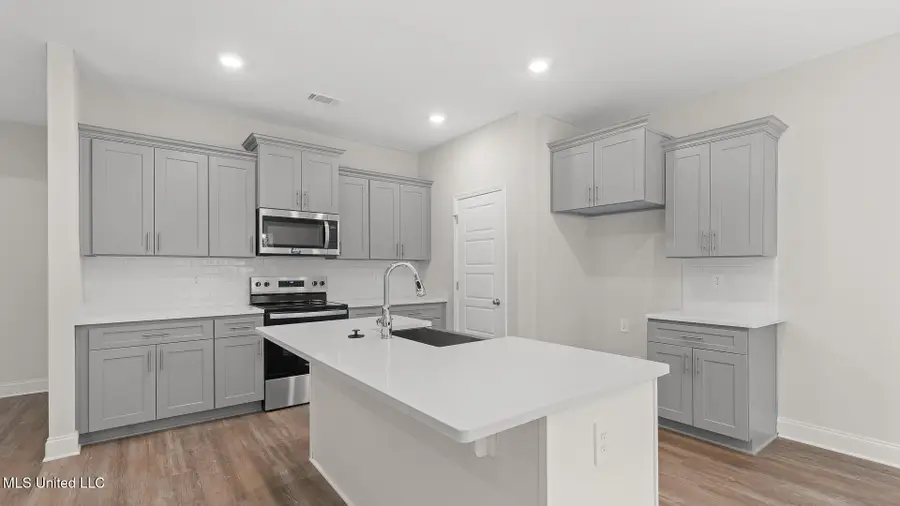 16152 Blue Ridge Drive, Gulfport, MS 39503 - Image #2