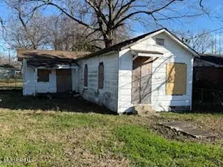 601 Miller Avenue, Greenwood, MS 38930 - #2
