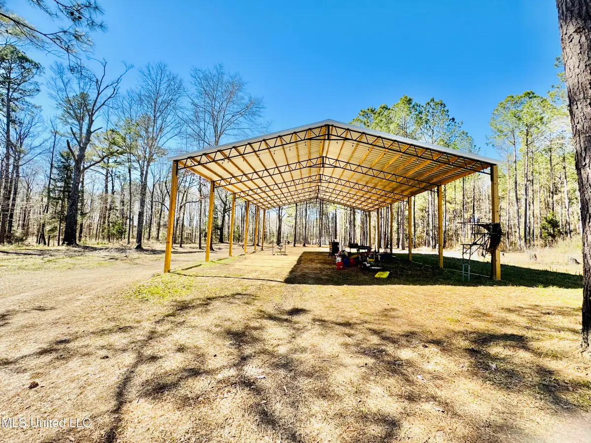 104 Mamie Mangum Road, Florence, MS 39073 - #1