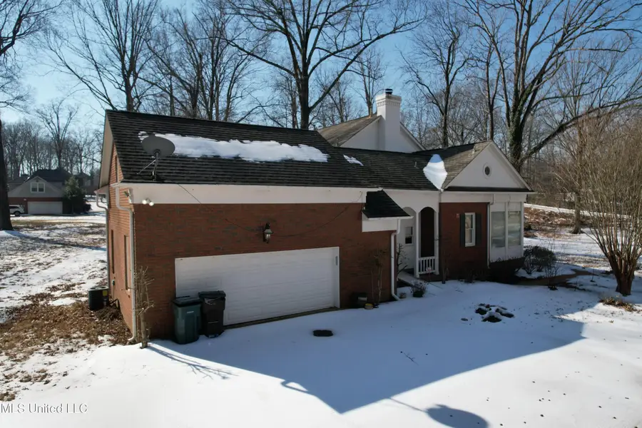 6750 Hunters Glen, Southaven, MS 38671 - #3