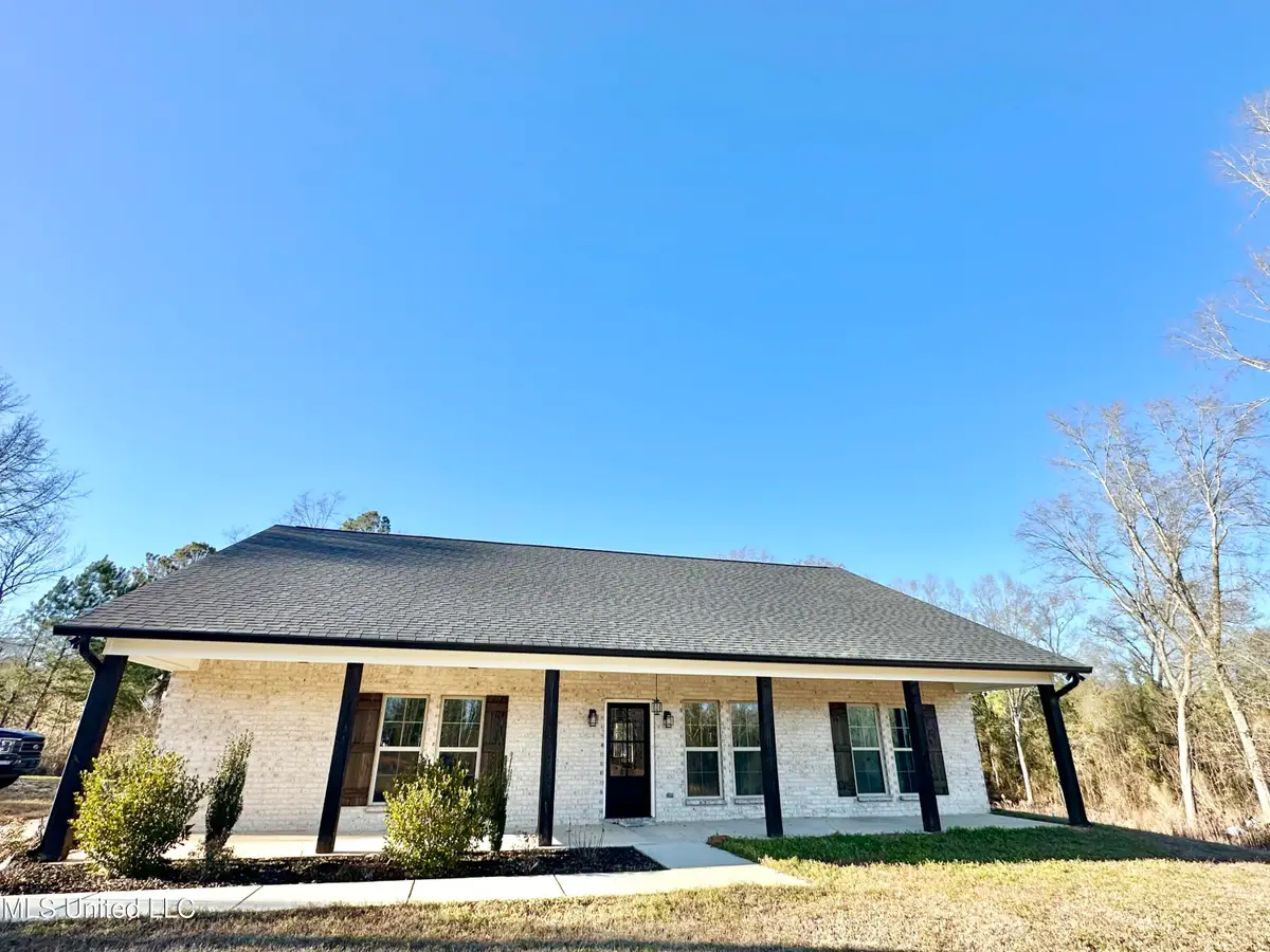 391 Scr 62, Magee, MS 39111 - #1