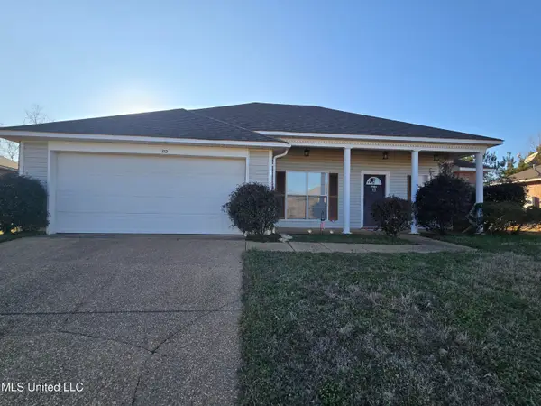 212 Callaway Circle, Byram, MS 39272