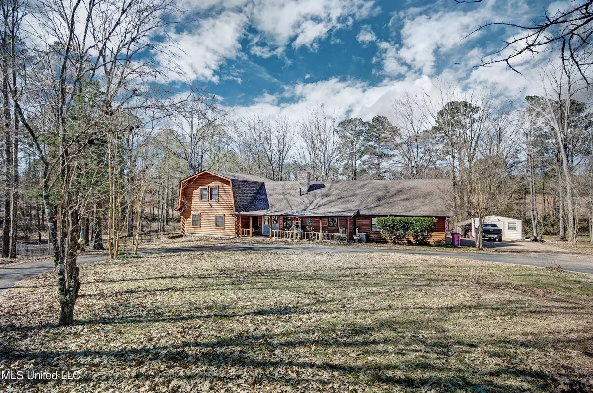 407 Warwick Road, Clinton, MS 39056 - #1