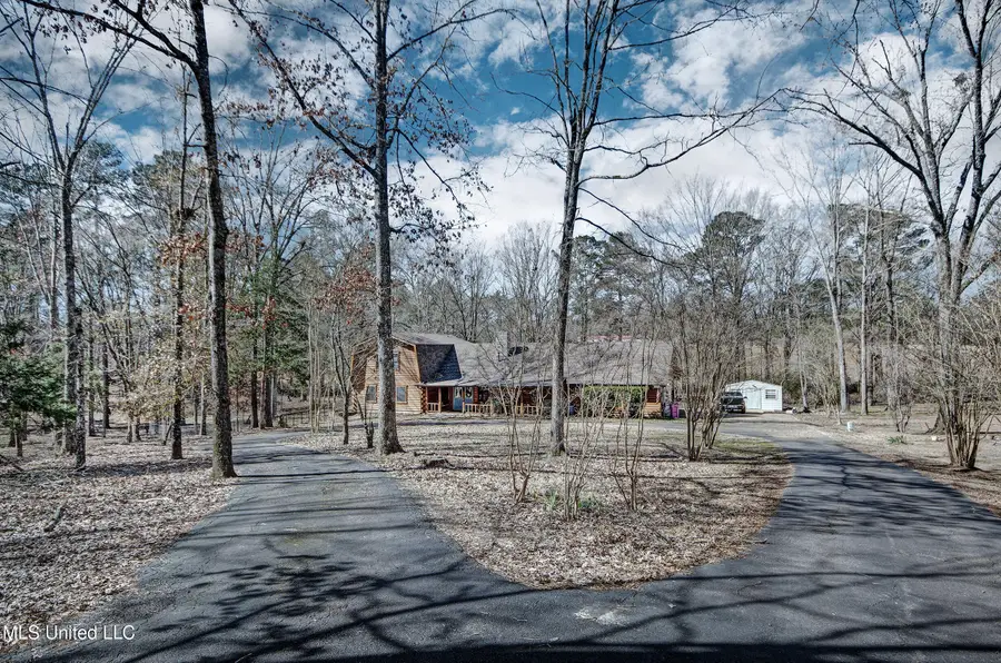 407 Warwick Road, Clinton, MS 39056 - #2