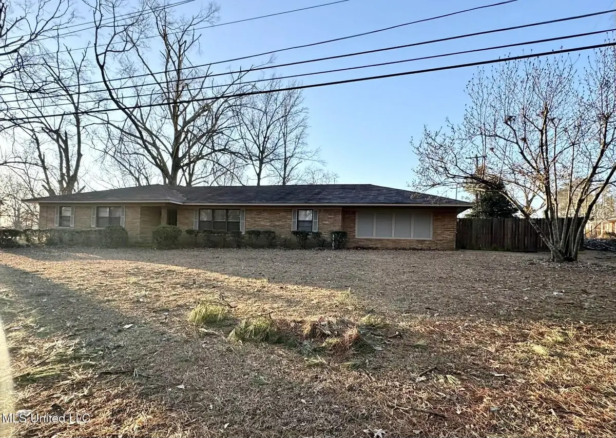 621 Middleton Road, Winona, MS 38967 - #1