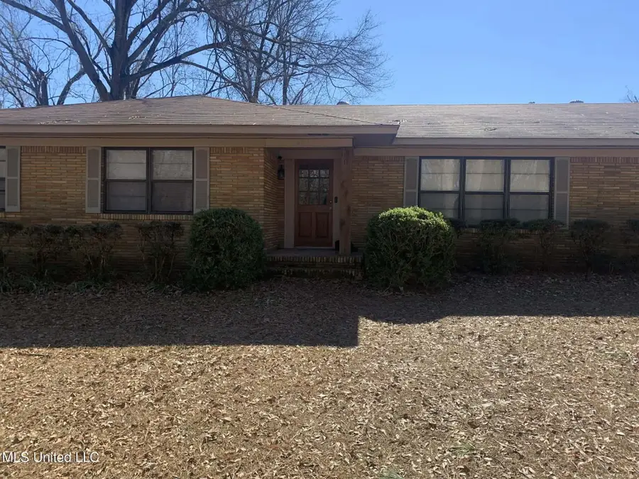 621 Middleton Road, Winona, MS 38967 - #2