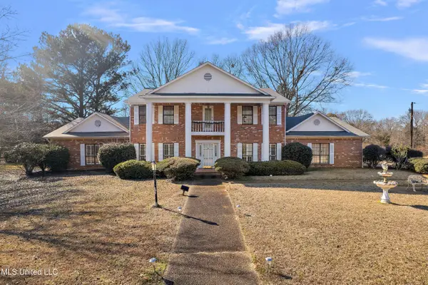 4109 Henderson Road, Byram, MS 39272