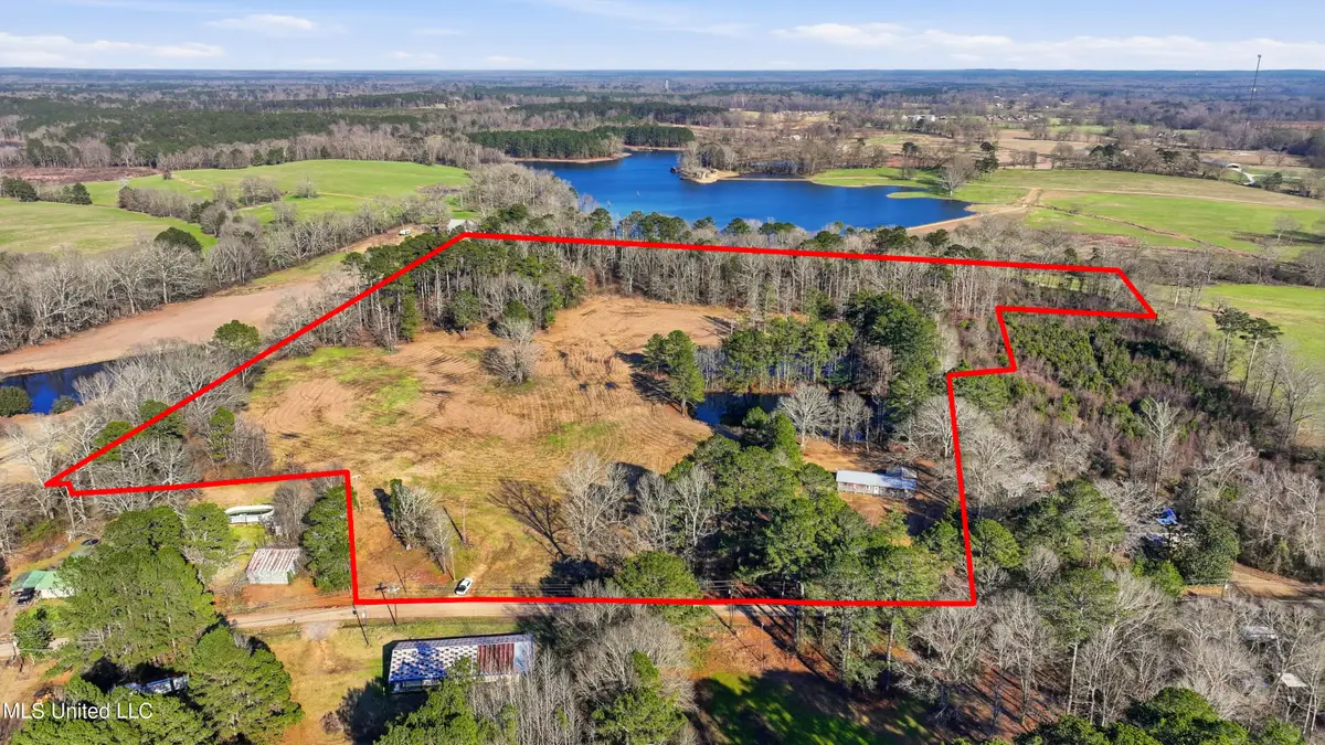 254 Red Allen Road, Brandon, MS 39042 - #1