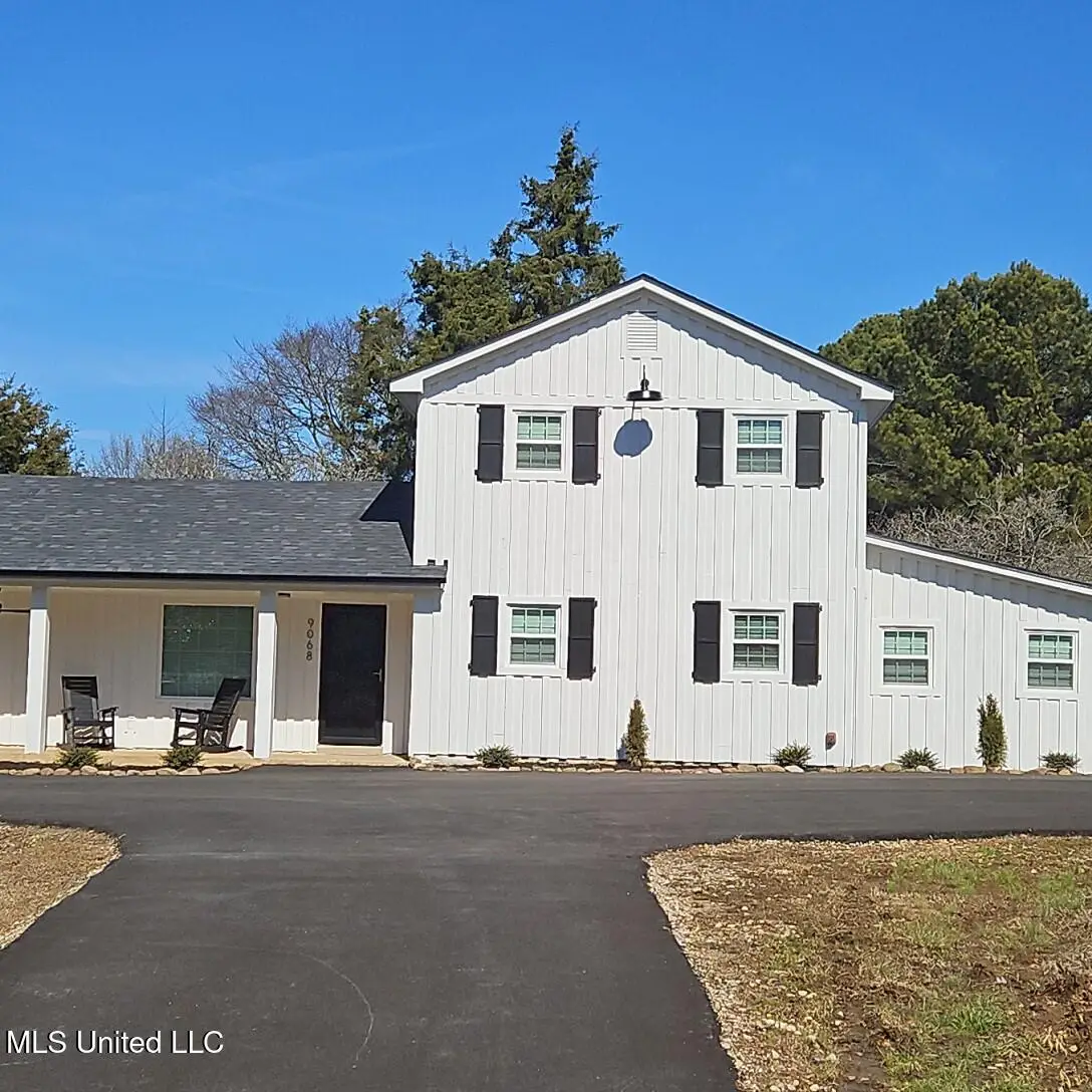 9068 Bethel Road, Olive Branch, MS 38654 - #1