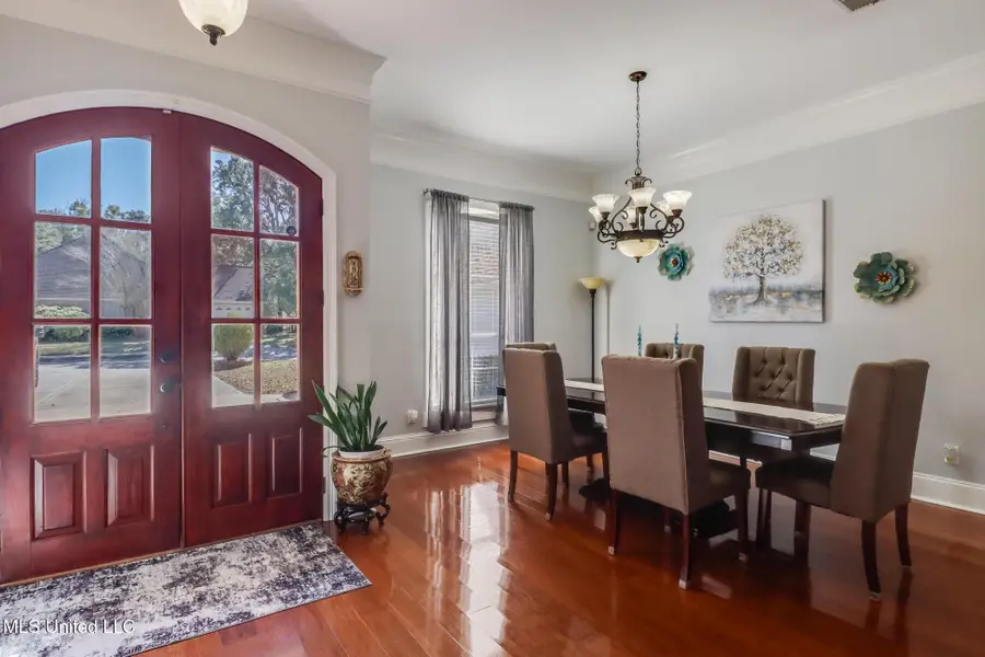 2426 Bonne Terre Boulevard, Biloxi, MS 39531 - #2