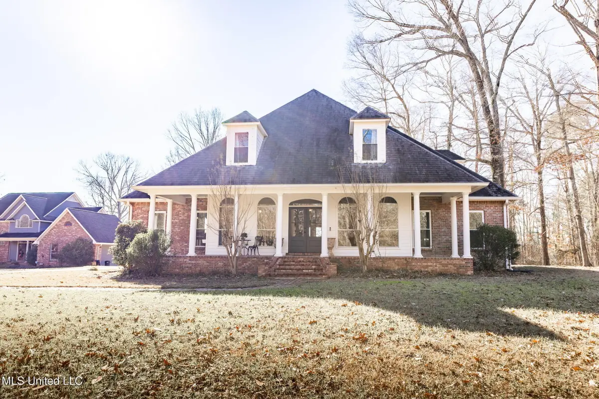 2050 Paradise Ridge, Brandon, MS 39042 - #1