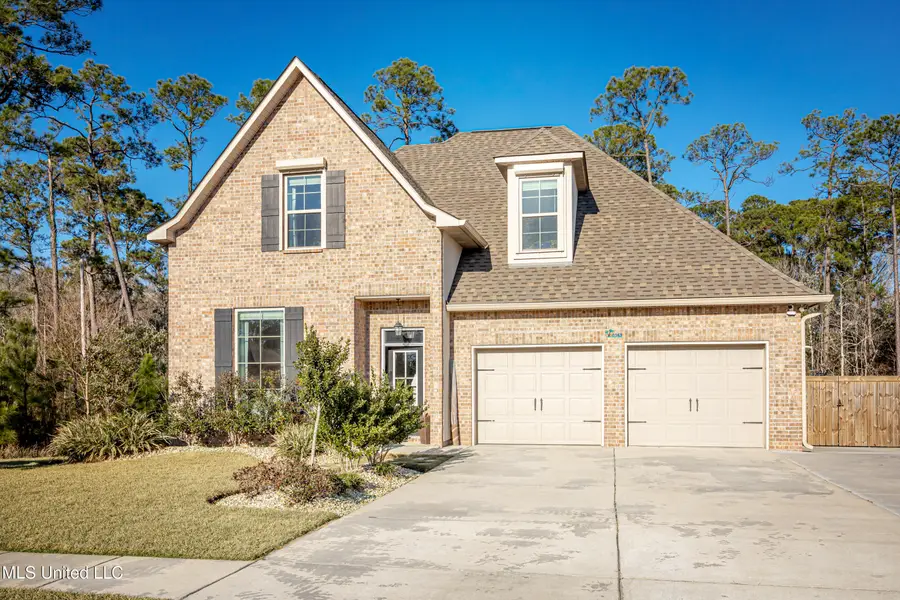 6948 Osprey Drive, Ocean Springs, MS 39564 - #2