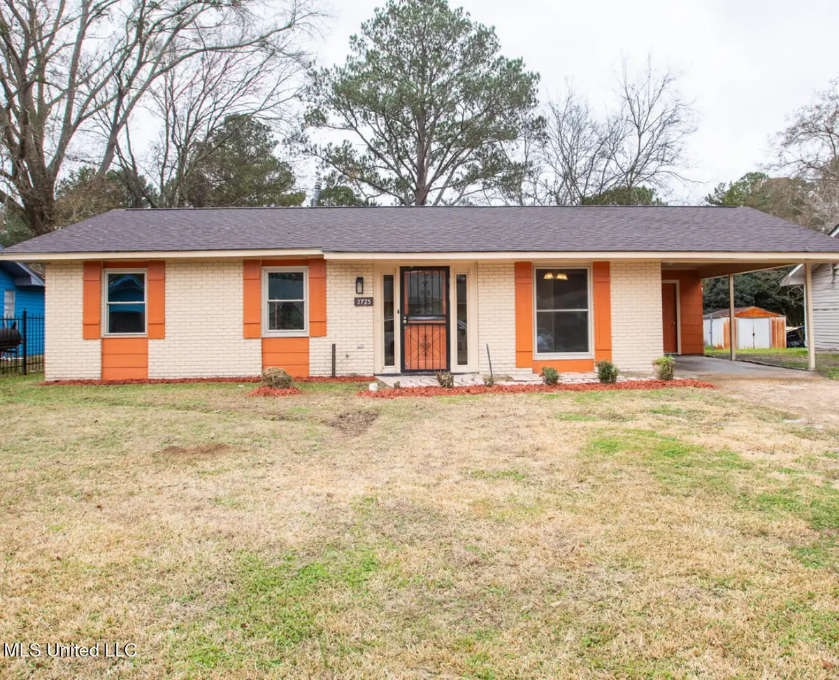 3725 Thomas Jefferson Road, Jackson, MS 39213 - Image #1