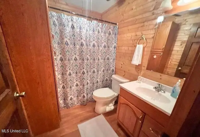 119 Spruce Drive, Pinola, MS 39149 - #2