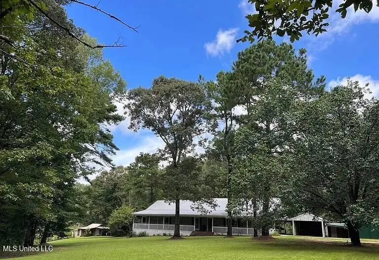 119 Spruce Drive, Pinola, MS 39149 - #3