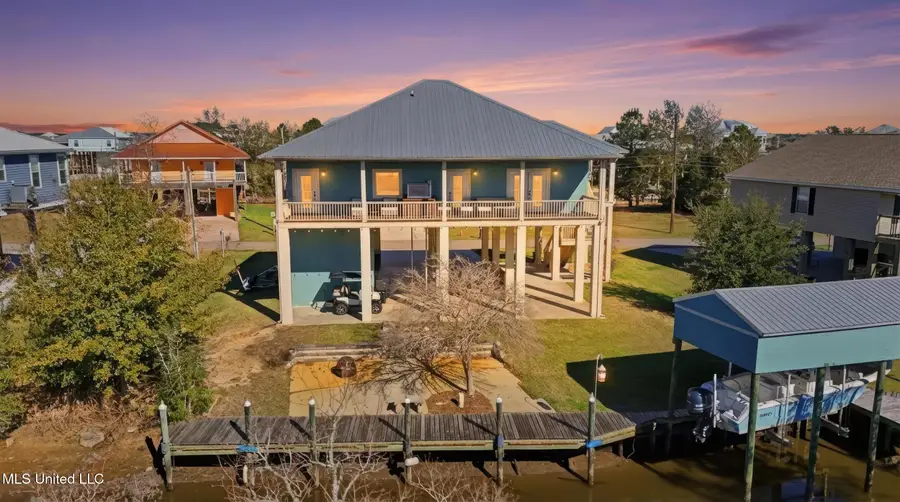 123 Helen Drive, Bay Saint Louis, MS 39520 - #2