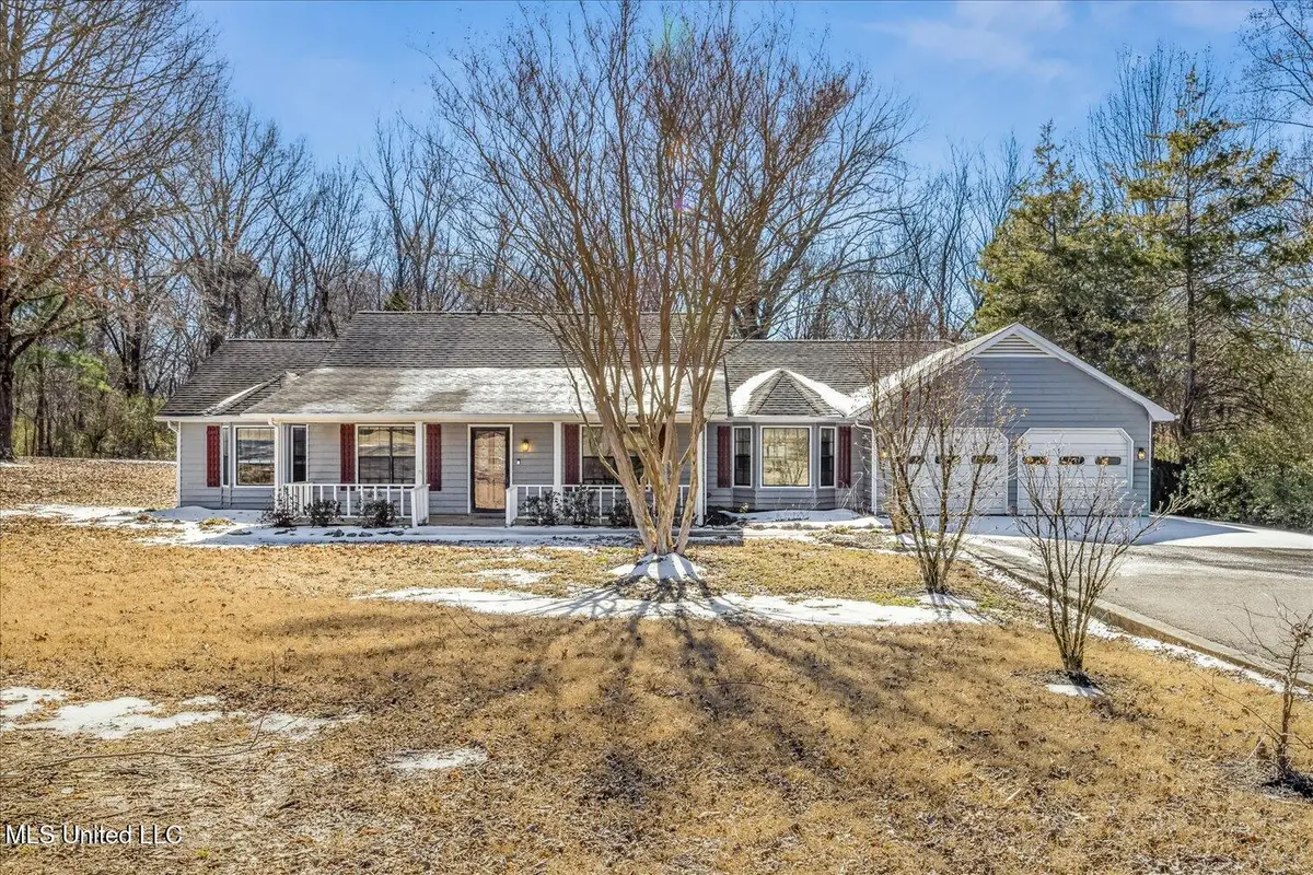 6865 Blue Bird Lane, Olive Branch, MS 38654 - #1