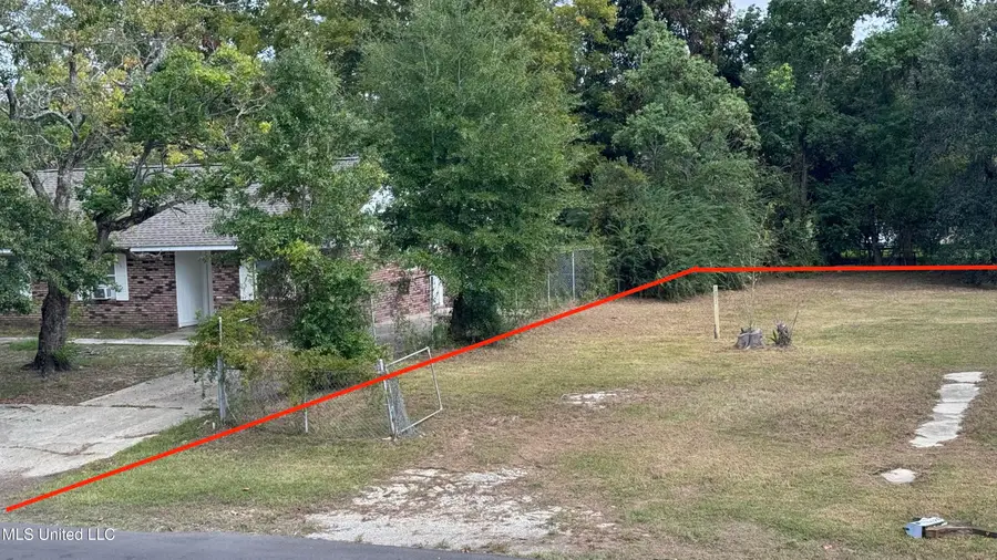 1424 Jo Ellen Circle, Gulfport, MS 39501 - Image #2