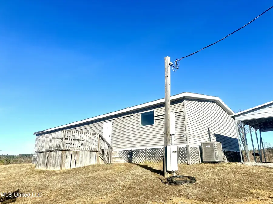 3438 Cr-3027, Kosciusko, MS 39090 - #2