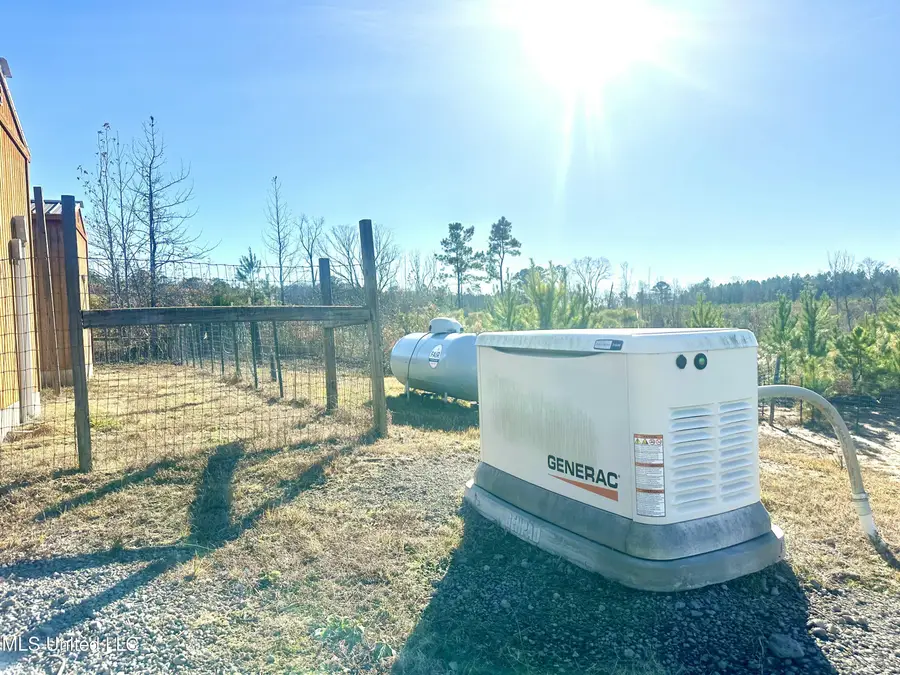 3438 Cr-3027, Kosciusko, MS 39090 - #3