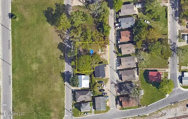 216 Brown Street, Biloxi, MS 39530