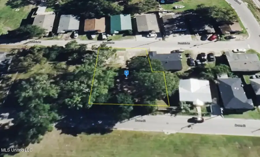 216 Brown Street, Biloxi, MS 39530 - #3