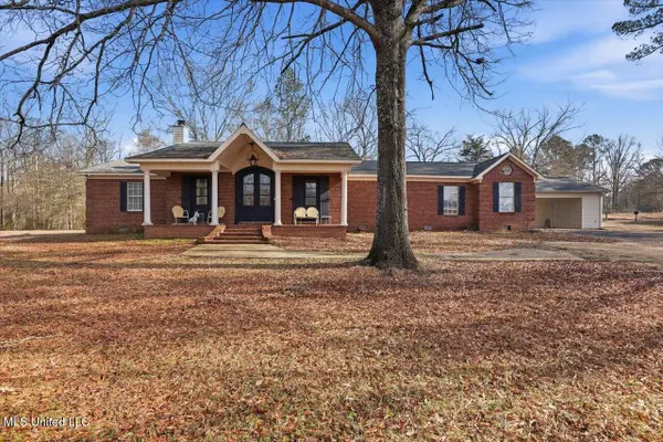 111 Corley Circle, Brandon, MS 39042