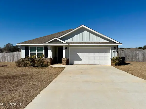 196 Mill Street, Lucedale, MS 39452