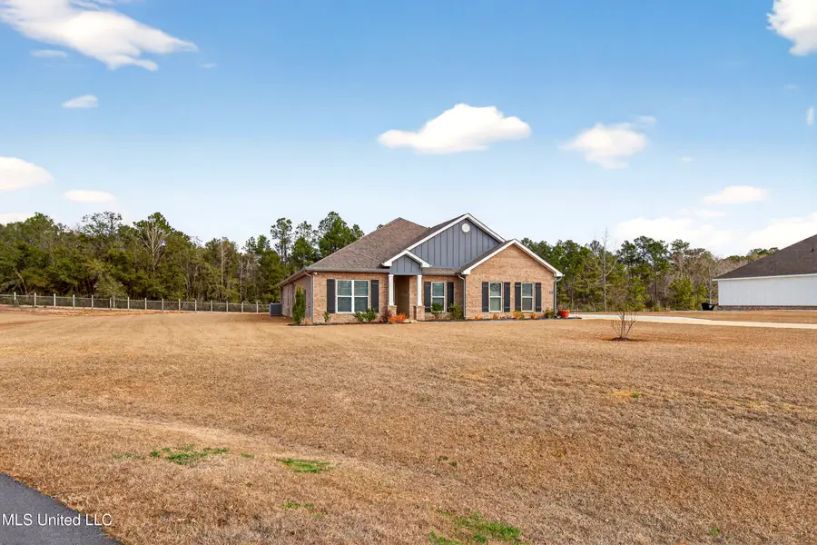 18927 Harrington Circle, Biloxi, MS 39532 - #2