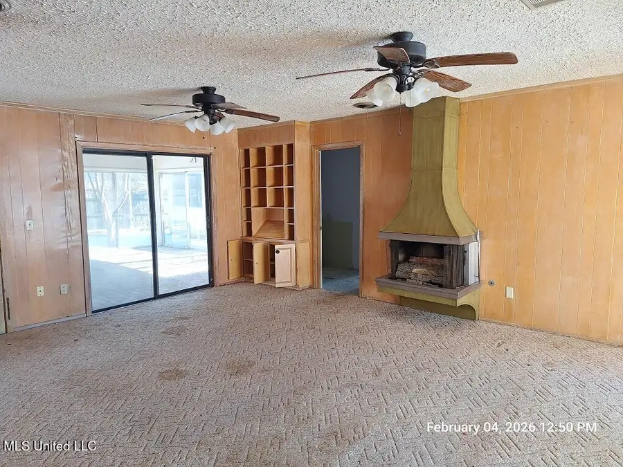 1204 Park Lane, Clarksdale, MS 38614 - #2