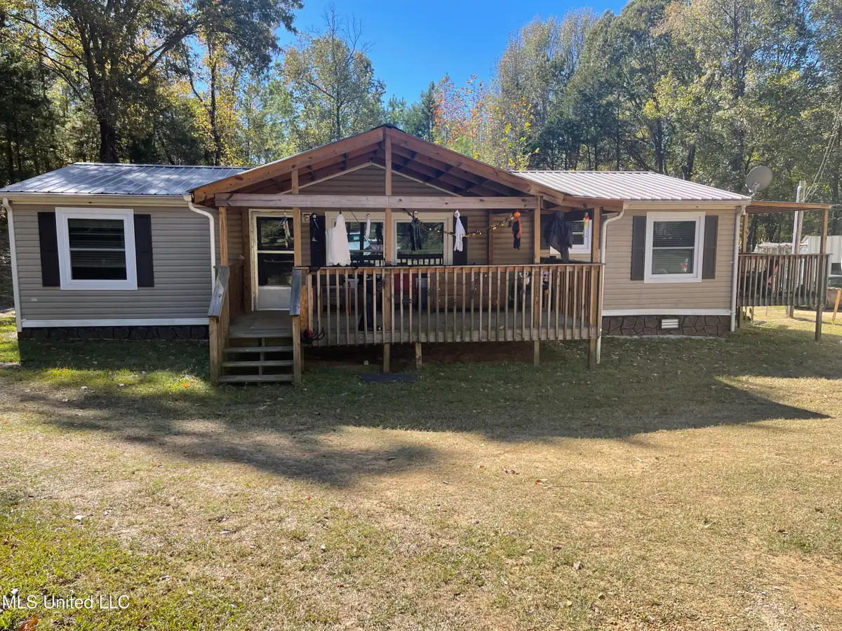 170 Farrow Place Drive, Coldwater, MS 38618 - #1