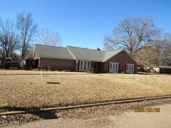 1903 Swayze Street, Yazoo City, MS 39194